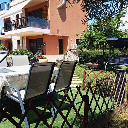Dora'S Garden Villa Alexandroupoli Exterior foto