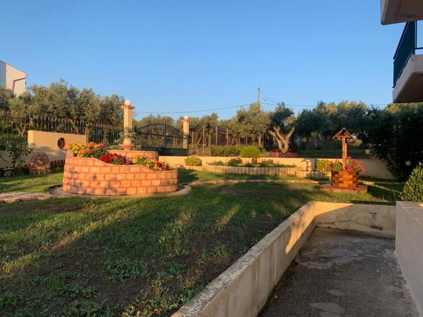 Dora'S Garden Villa Alexandroupoli Exterior foto
