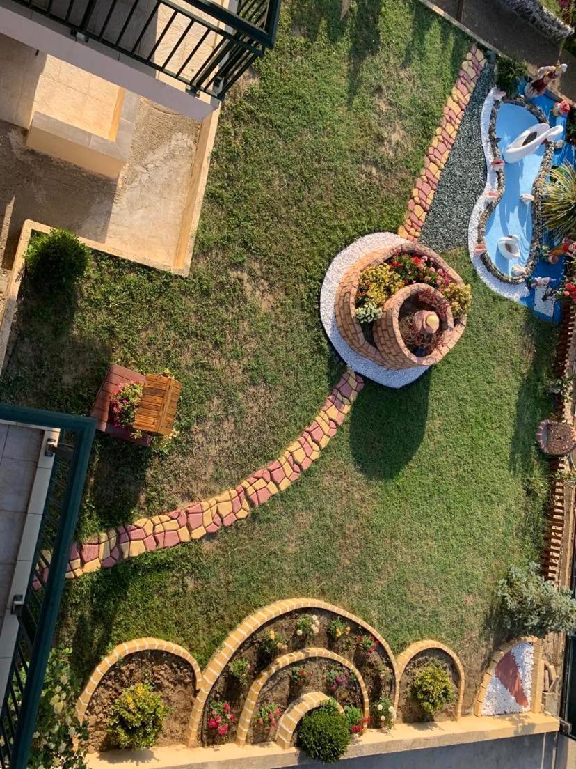 Dora'S Garden Villa Alexandroupoli Exterior foto