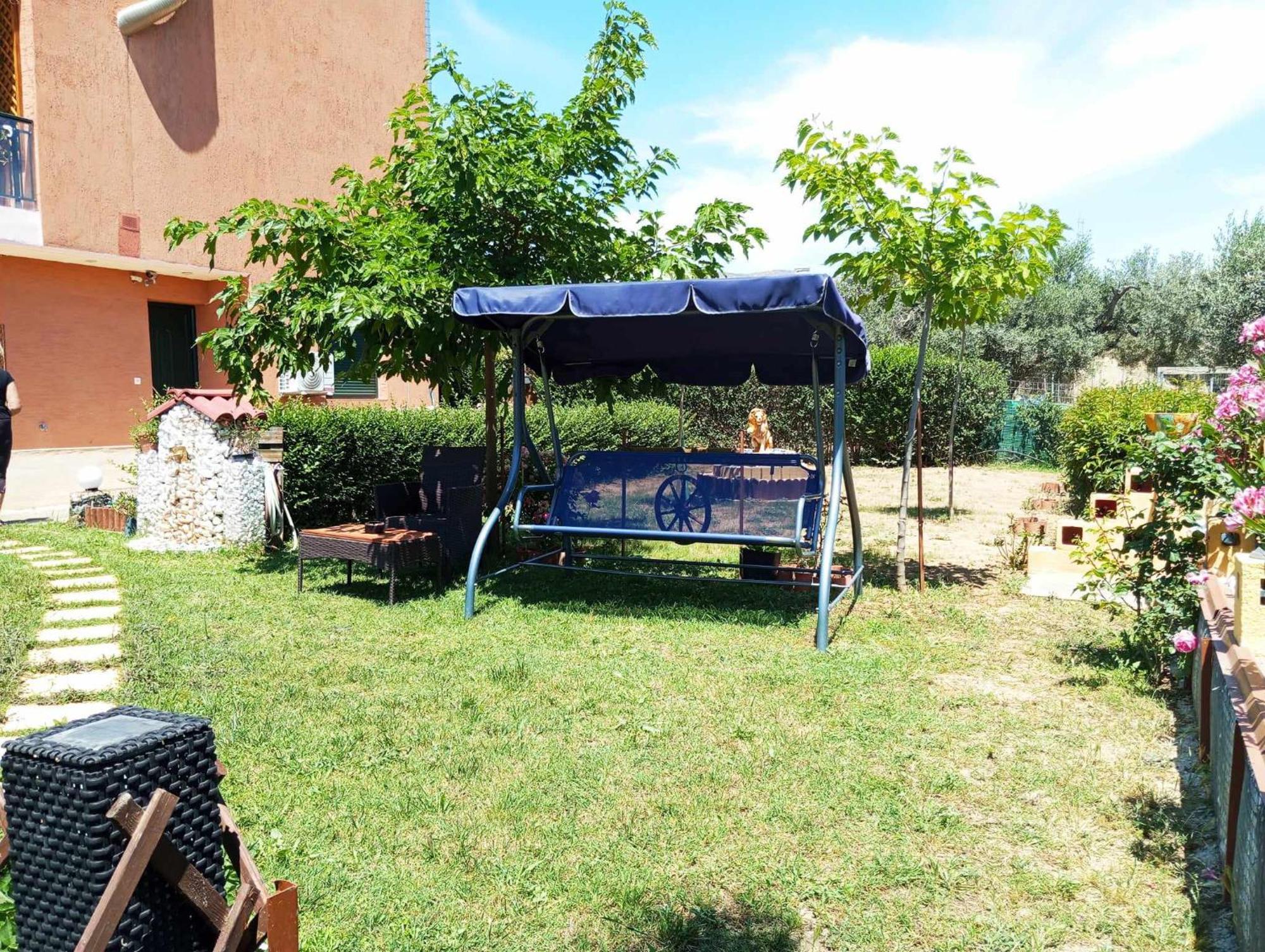 Dora'S Garden Villa Alexandroupoli Exterior foto
