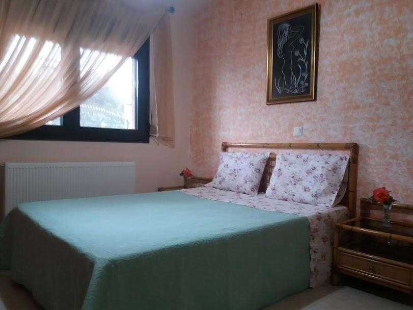 Dora'S Garden Villa Alexandroupoli Exterior foto